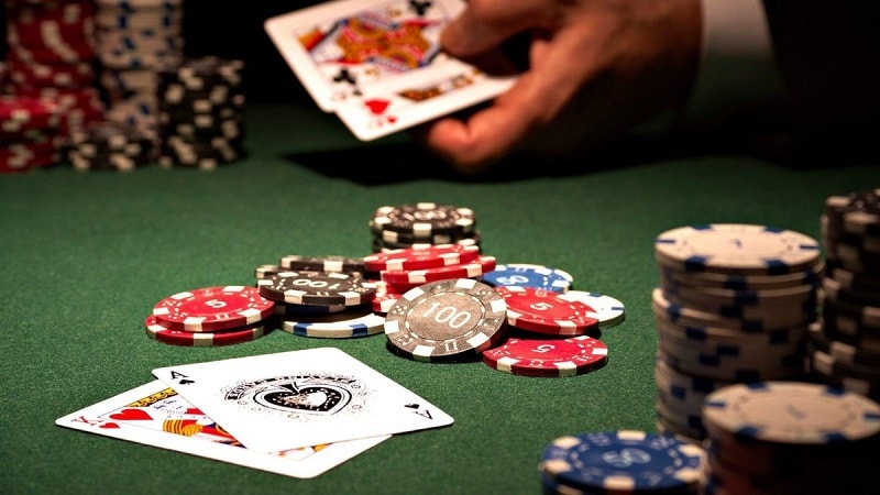 Baccarat Lotto