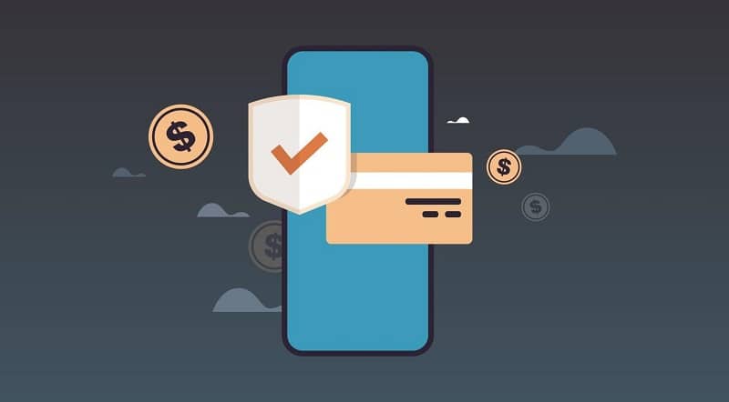 Deposit and Withdraw steps
