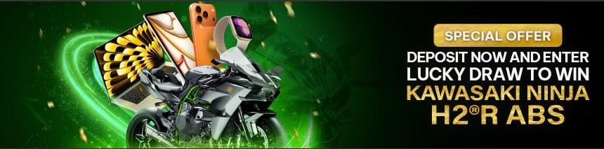 Promotion H2R ABS