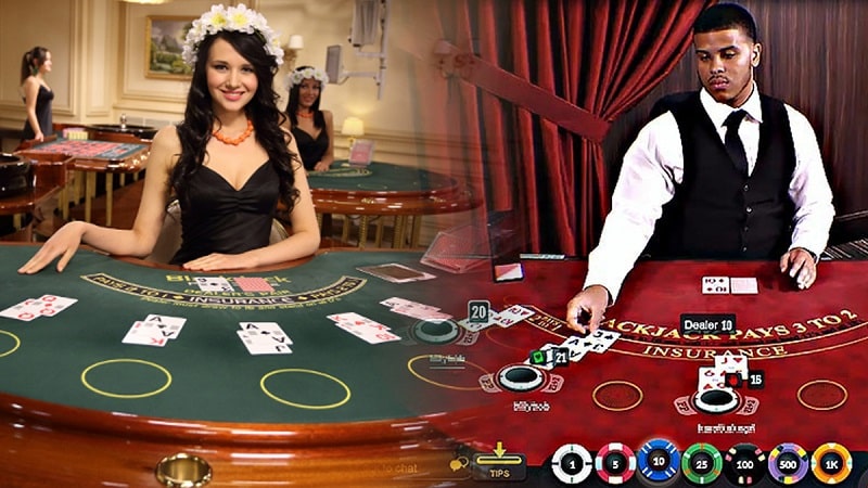Maintain a stable mindset while playing