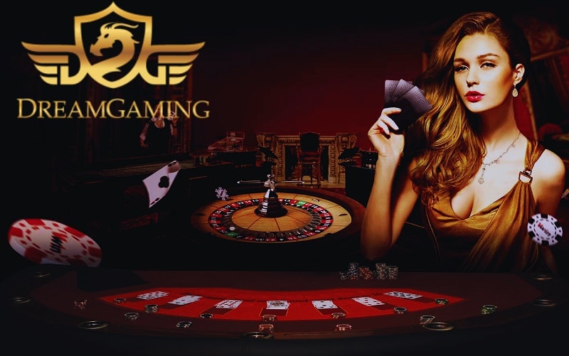 Dream Gaming Casino Malaysia