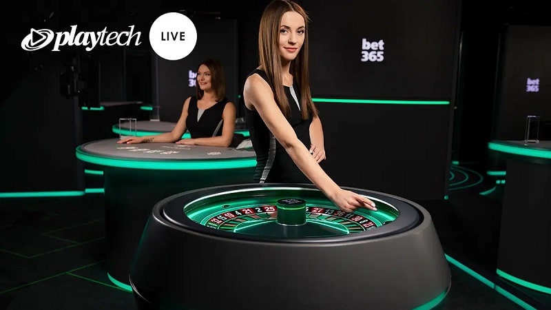 Playtech Casino Malaysia