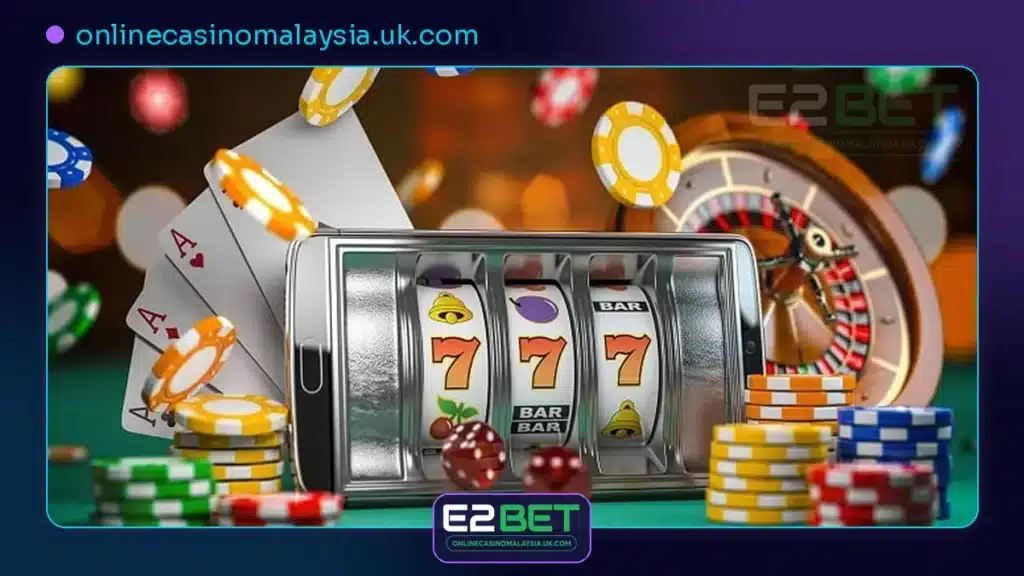 Casino Online Malaysia Cuci Cepat: Taking Profits and Cashing Out Sensibly