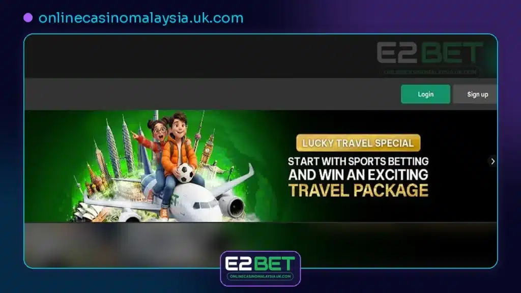 Register and Log In to a Casino Account: Sign-Up Steps and Fixes for Malaysian Players