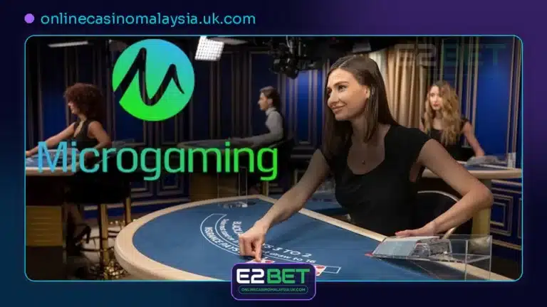Microgaming Live Dealer Games: Formats and Table Picks