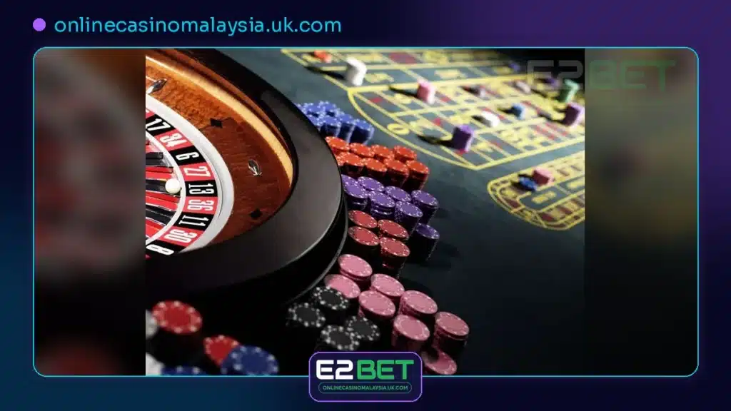 BG Live Dealer Casino App: Playing Big Gaming Tables on Your Phone