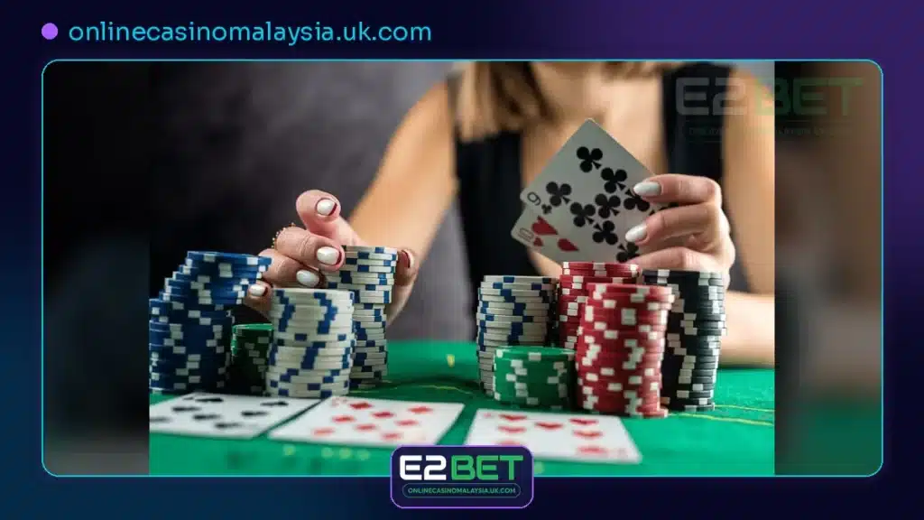 VIA Casino Games: What They Are and How to Approach Them Safely