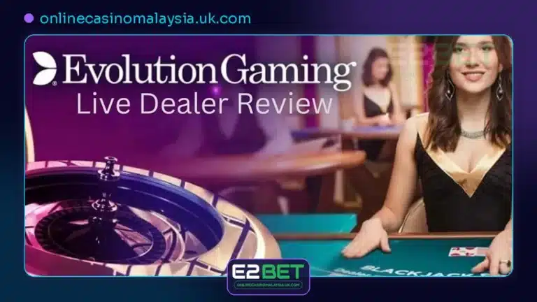 Evolution Live Baccarat Malaysia: Speed, Lightning and Classic Tables Compared