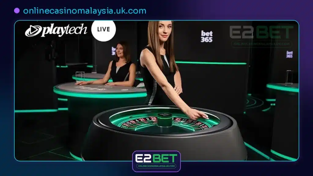 Playtech Roulette and Baccarat Tables: What Each Format Offers